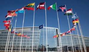 Το τρικ του ΝΑΤΟ για την πρόσκληση ένταξης στα Σκόπια -Συνάντηση Τσίπρα-Ερντογάν