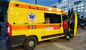 Τραγωδία στον Πειραιά – Τροχαίο με νεκρό 17χρονο που παρασύρθηκε από λεωφορείο