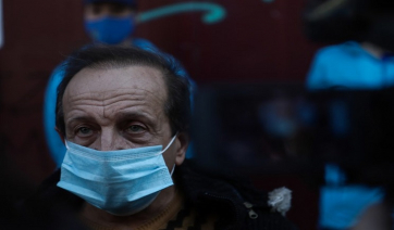 Σ. Μπιμπίλας στο Πρώτο: Από τι να προστατέψω τον κ. Σερβετάλη; Απ’ το ότι εγκατέλειψε ένα θέατρο;