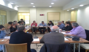 Συνεδριάζει το Δημοτικό Συμβούλιο Κύθνου σε 4η Δημόσια Τακτική Συνεδρίαση