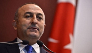 Τσαβούσογλου: «Η Ε.Ε. απογοητεύει τον τουρκικό λαό»