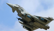 Τουρκία: Η Άγκυρα «παζαρεύει» Eurofighter με το Ηνωμένο Βασίλειο μετά το «όχι» της Γερμανίας