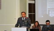 Με επιτυχία πραγματοποιήθηκε η προγραμματισμένη ημερίδα της Γ.Π. Α.Δ. Ν.Α.