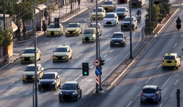 Μοντέλο Λονδίνου στην Αθήνα: Διόδια κίνησης και Πράσινος Δακτύλιος για την αντιμετώπιση της συμφόρησης
