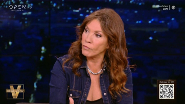 Βάνα Μπάρμπα σε Σοφία Μουτίδου: «Θα φύγω σαν τον Απόστολο Γκλέτσο, γιατί τα κάνεις αυτά;»