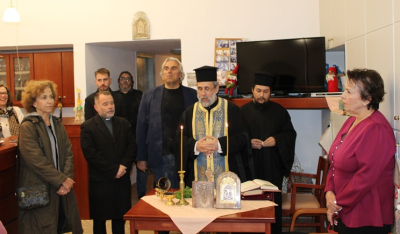 Δήμος Τήνου: Ανανεωμένος και έτοιμος προς χρήση ο χώρος των ΚΑΠΗ Τήνου