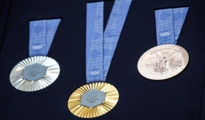 Μελέτη της Oxford Economics: Πόσο αξίζουν τα μετάλλια που δίνουν οι Ολυμπιακοί Αγώνες στους νικητές