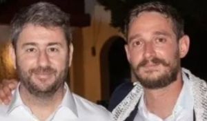 ΟΠΕΚΕΠΕ: Παραιτήθηκε ο γραμματέας της ΝΕ Ηρακλείου ΠΑΣΟΚ -Επέστρεψε τα χρήματα της επιδότησης «λόγω ευθιξίας» (βίντεο)