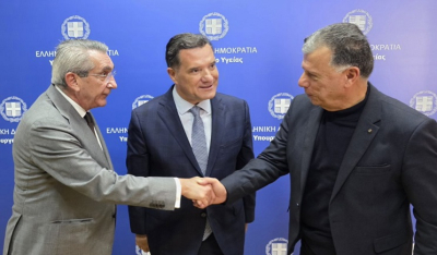 Η Περιφέρεια Νοτίου Αιγαίου φορέας υλοποίησης του νέου Νοσοκομείου Κω