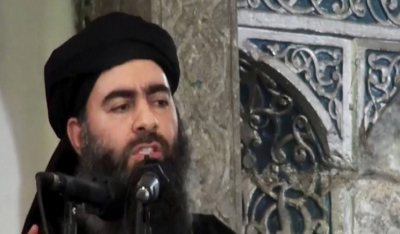 Επιχείρηση των ΗΠΑ κατά του αρχηγού του ISIS -Πληροφορίες ότι είναι νεκρός