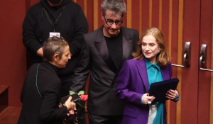 66ο Φεστιβάλ Κινηματογράφου Θεσσαλονίκης: 92.000 θεατές, πρεμιέρες, διεθνείς καλεσμένοι -Tα highlights σε ένα βίντεο