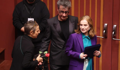 66ο Φεστιβάλ Κινηματογράφου Θεσσαλονίκης: 92.000 θεατές, πρεμιέρες, διεθνείς καλεσμένοι -Tα highlights σε ένα βίντεο