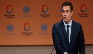 Αϊ-Βασίλης ο Ισπανός πρωθυπουργός: Ανακοίνωσε αύξηση 22% στους κατώτατους μισθούς από το νέο έτος