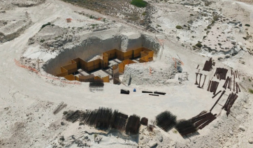 Σαρακήνικο: Παράνομη η οικοδομική άδεια για το ξενοδοχείο - Όλο το πόρισμα της Εθνικής Αρχής Διαφάνειας