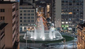 Η ανάπλαση της νέας πλατείας Ομονοίας σε ένα εντυπωσιακό βίντεο