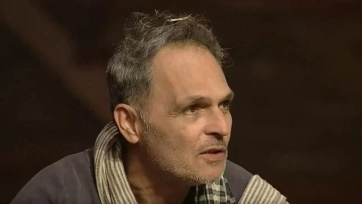 Σταμάτης Γαρδέλης: Στο ψυχιατρείο ο ηθοποιός - Είχε τάσεις αυτοκτονίας
