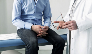 Τι είναι η χρόνια προστατίτιδα