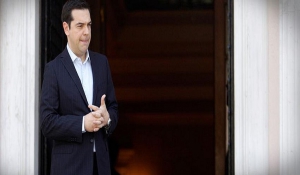 Πολιτικές πρωτοβουλίες για επίτευξη συμφωνίας - Στην Αθήνα Τουσκ και Σταϊνμάιερ