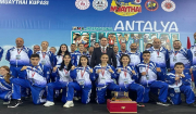Παπαδόπουλος: «Αλλάξαμε την εικόνα του Μουάιτάι  και τα αποτελέσματα των αθλητών μας, μας δικαιώνουν»