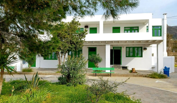 28 εκ για τις λειτουργικές ανάγκες των σχολείων - Πόσα έλαβαν Πάρος, Αντίπαρος, Κυκλάδες