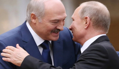 Κρεμλίνο: Δεν βλέπουμε λόγο να μην πιστέψουμε τη Λευκορωσία -Συνάντηση Πούτιν με Λουκασένκο την Παρασκευή