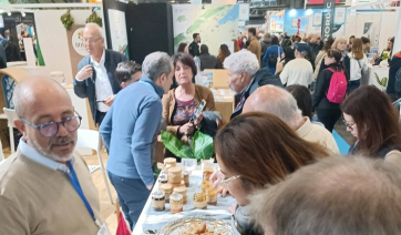 Salon Mondial du Tourisme στο Παρίσι: Οι Γάλλοι «ψήφισαν» Ελλάδα
