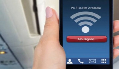 Τι πρέπει να ξέρετε πριν τη σύνδεση σε δημόσιο WiFi- Οι παγίδες και οι κίνδυνοι