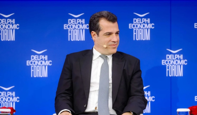 Θ. Πλεύρης: Στόχος να μην επαναληφθούν οι συνθήκες του 2015 στο μεταναστευτικό