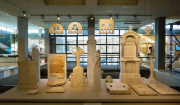 «Τα πρώτα βήματα της Βυζαντινής Μουσικής» στοΜουσείο Μαρμαροτεχνίας