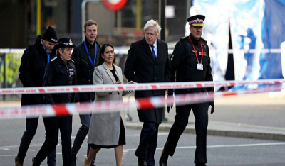 Τρομοκρατική επίθεση στο Λονδίνο: Υπό εξέταση το καθεστώς πρόωρης αποφυλάκισης