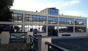 Εγκρίθηκε η μελέτη και οι όροι δημοπράτησης για το έργο: «Επισκευές - συντηρήσεις σε σχολικά κτίρια (Γ&#039; Φάση)  Δήμου Σύρου - Ερμούπολης»