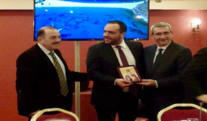 Ο Δήμαρχος Μυκόνου έδωσε το «παρών» στην πρώτη συνεδρίαση της Περιφερειακής Ένωσης Δήμων Νοτίου Αιγαίου