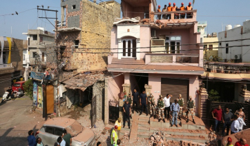 Πακιστάν: Πάνω από 320 άνθρωποι έχουν χάσει τη ζωή τους σε ένα 48ωρο λόγω των πλημμυρών