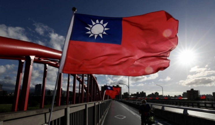 Κίνα: «Σοβαρή προειδοποίηση» για τις ΗΠΑ η στρατιωτική άσκηση του Πεκίνου γύρω από την Ταϊβάν