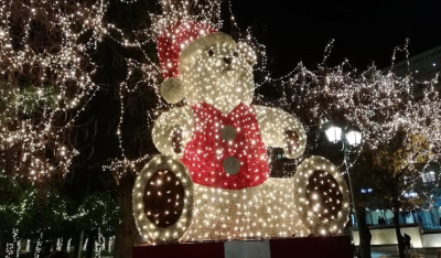 Εορταστικό ωράριο: Πότε ξεκινάει - Ποιες ώρες είναι ανοιχτά τα μαγαζιά